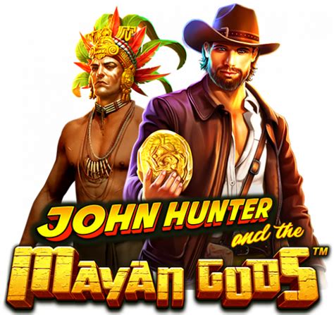 john hunter and the mayan gods slots - John Hunter And The Mayan Gods 